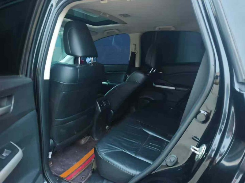 保定15年本田CRV2