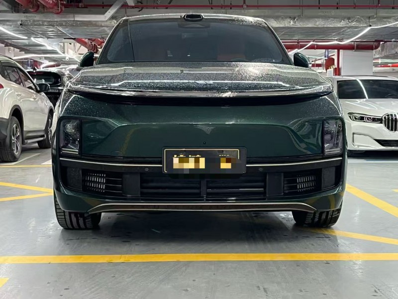 深圳25年理想L91