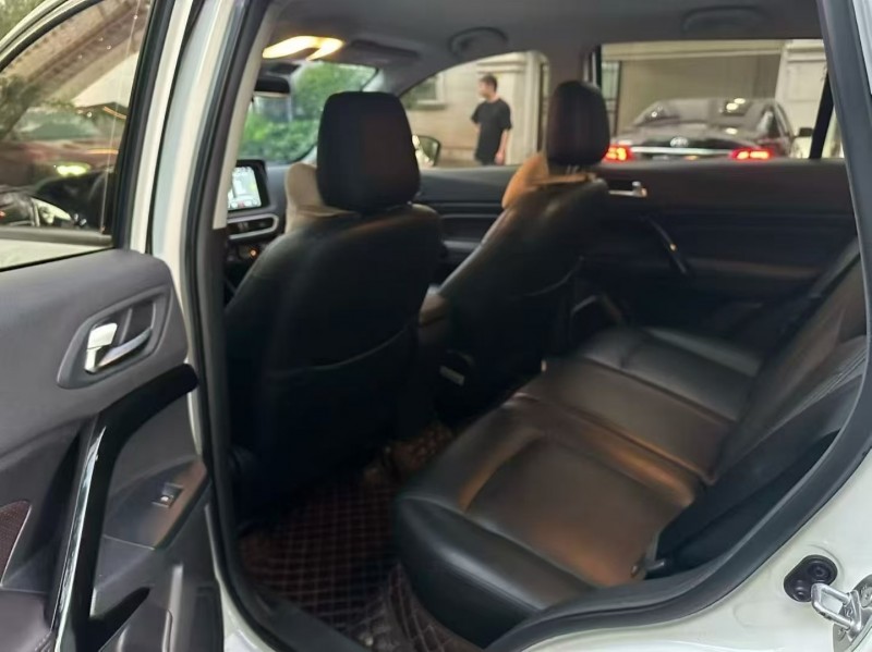 东莞19年传祺GS44