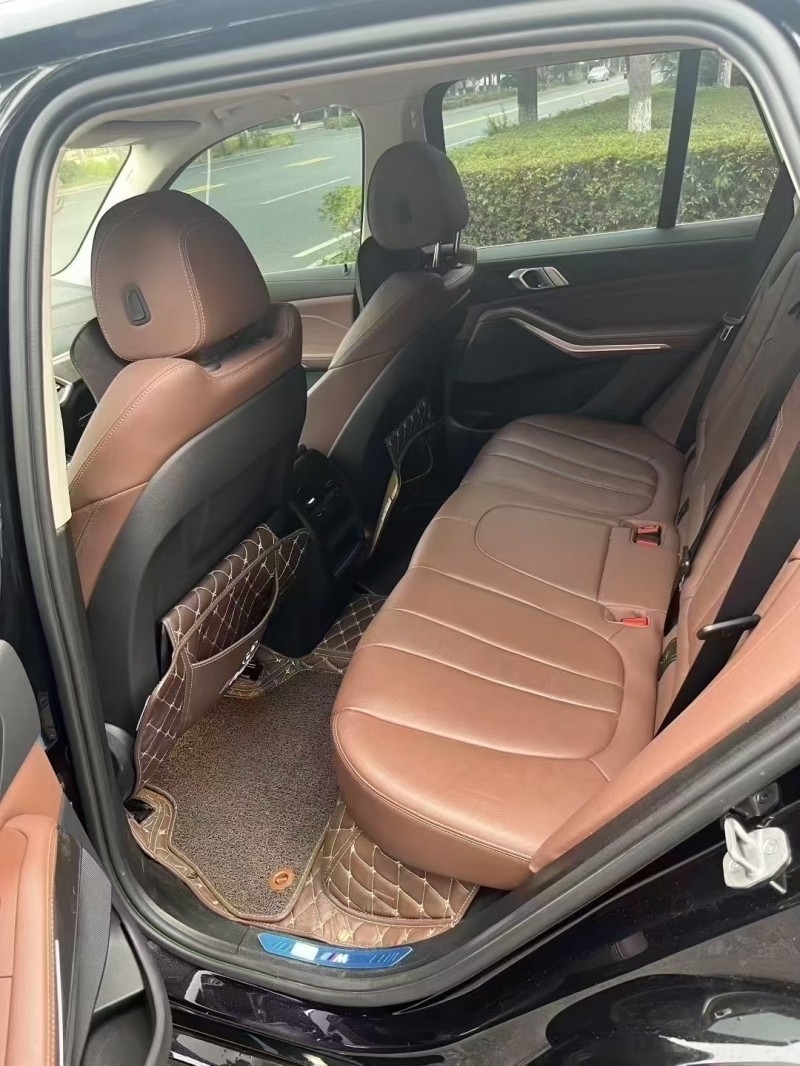 东莞21年宝马X54