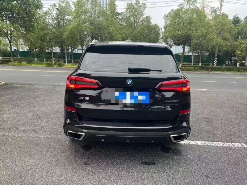 东莞21年宝马X59