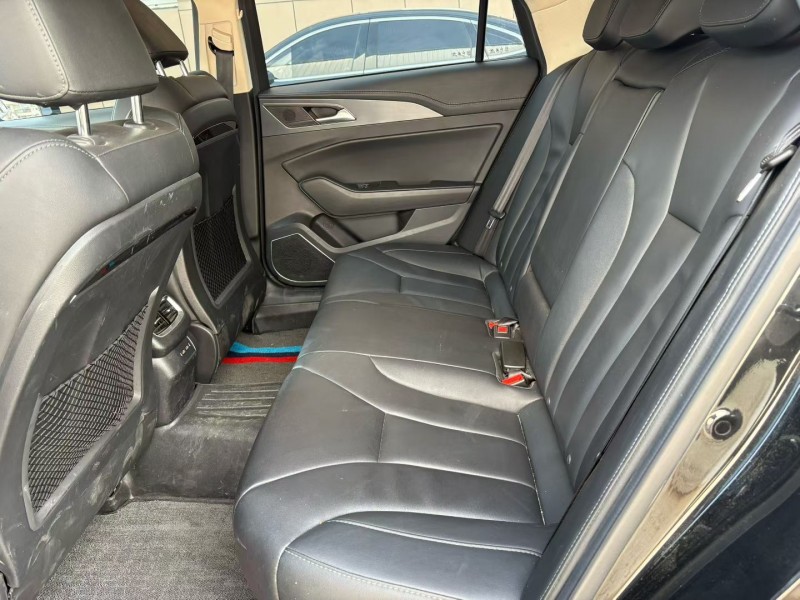 济南22年红旗H56