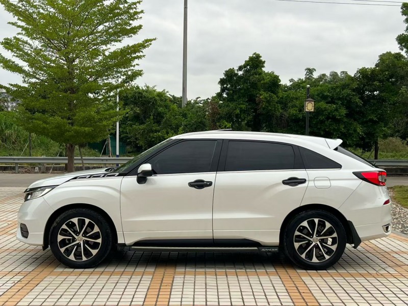 汕头19年本田冠道3