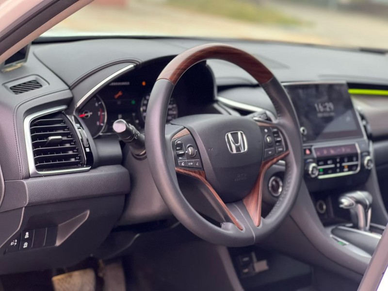 汕头19年本田冠道5