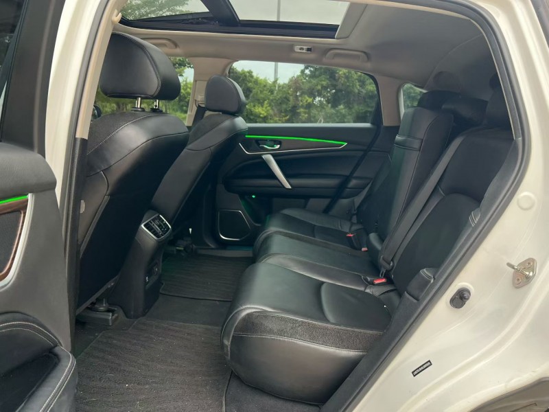 汕头19年本田冠道6