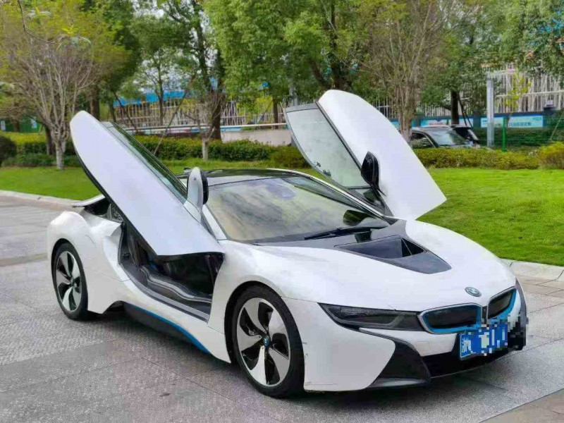 湖州17年宝马i83