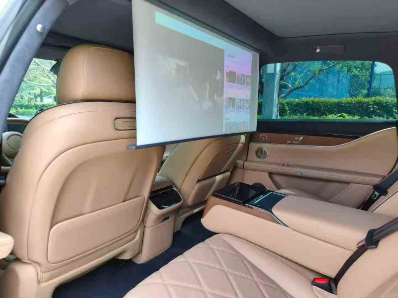 金华25年华为智选享界6