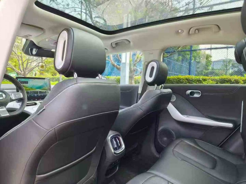 湖州23年奔驰smart6