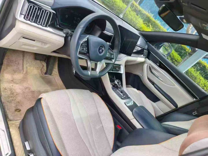 温州21年比亚迪宋5