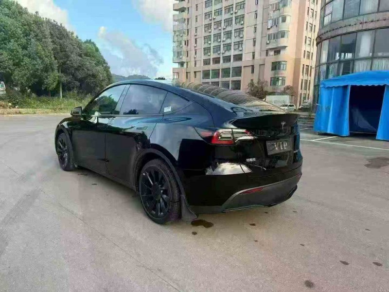 舟山24年特斯拉MODEL Y7