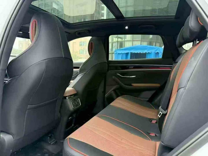 金华23年比亚迪宋5