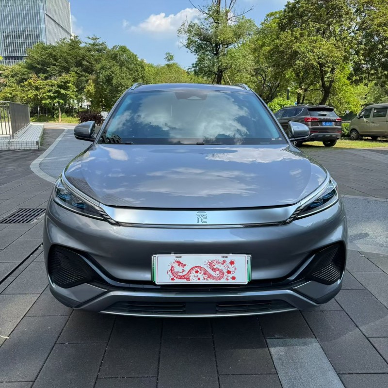 佛山24年比亚迪元1