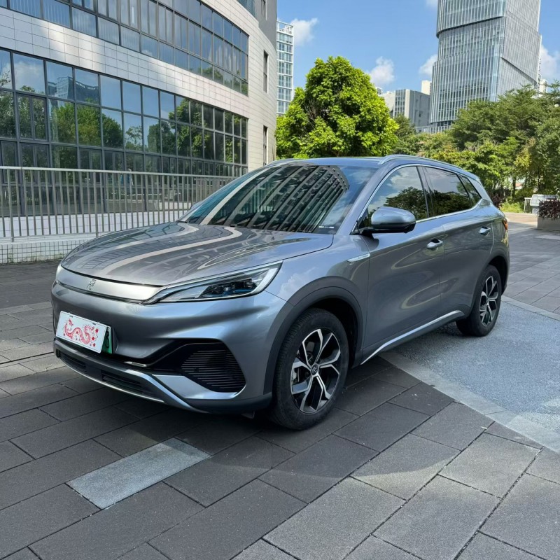 佛山24年比亚迪元3