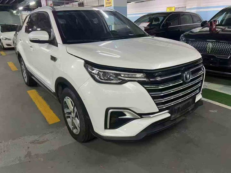 温州20年长安汽车CS552