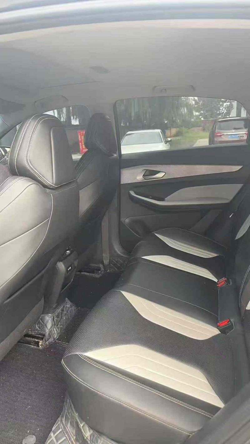 保定23年吉利缤瑞9