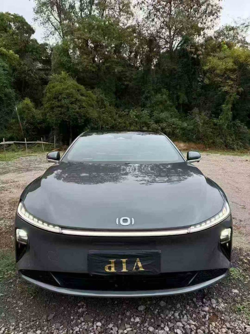 株洲24年长安汽车启源1