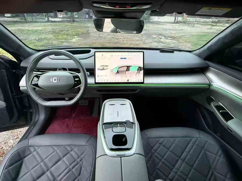 株洲24年长安汽车启源3