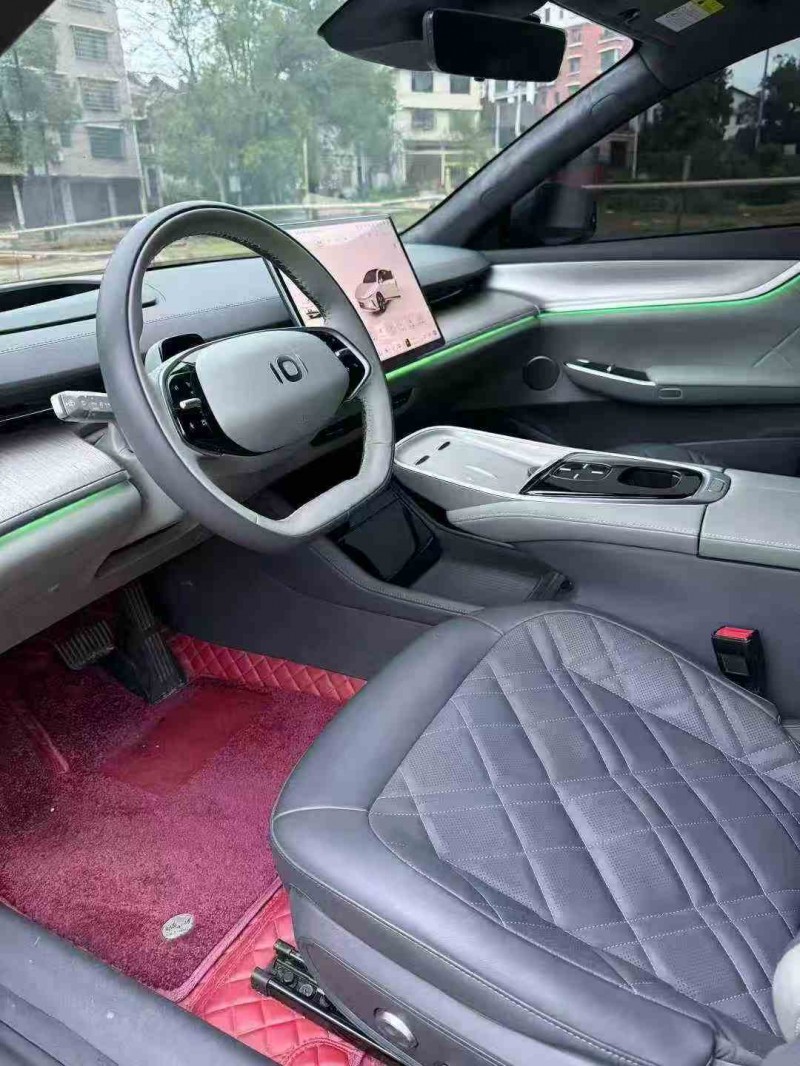 株洲24年长安汽车启源5