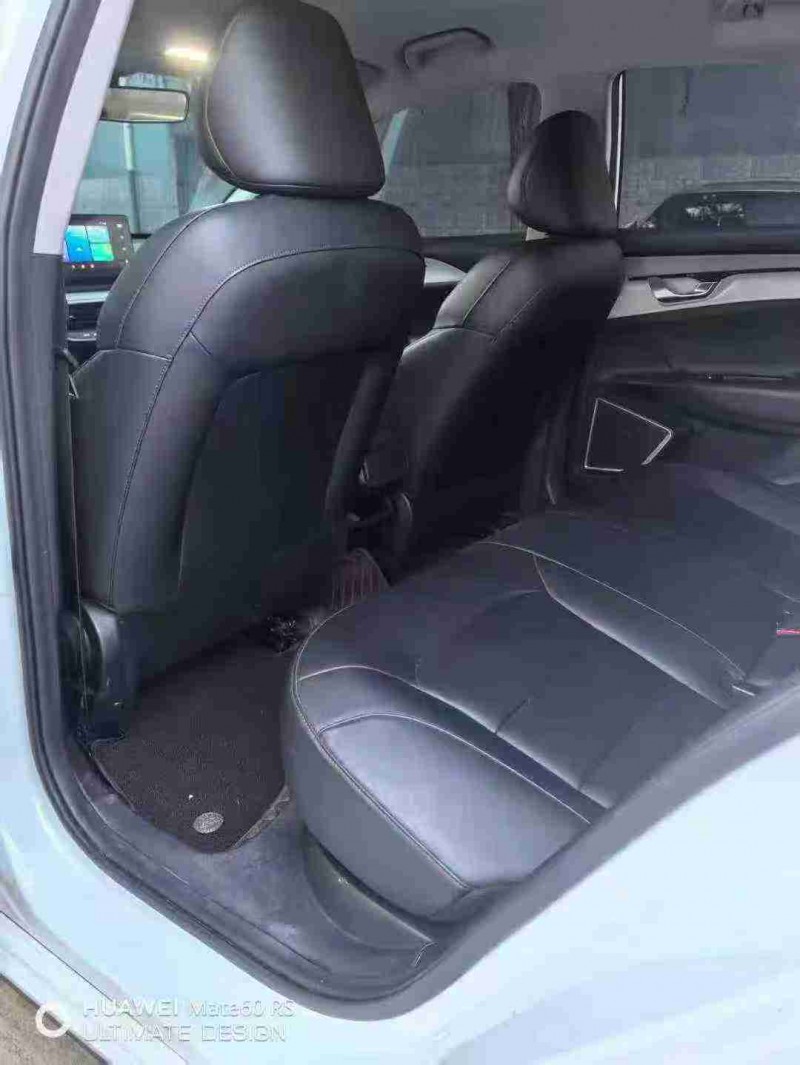 保定24年吉利几何8