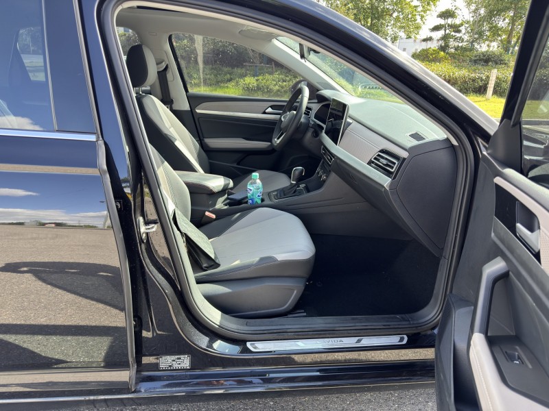 盐城23年大众朗逸9