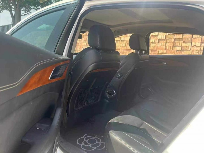 保定18年红旗H57