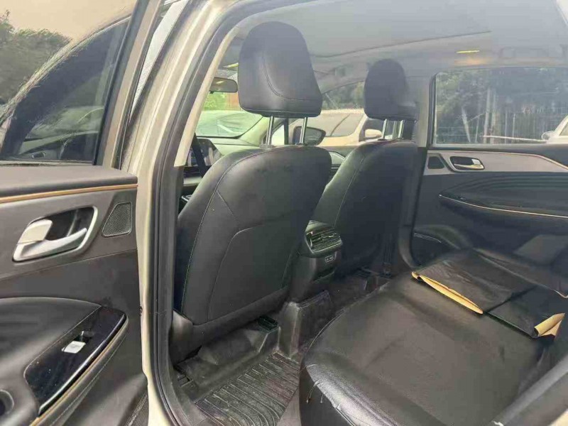 湖州23年传祺埃安S4