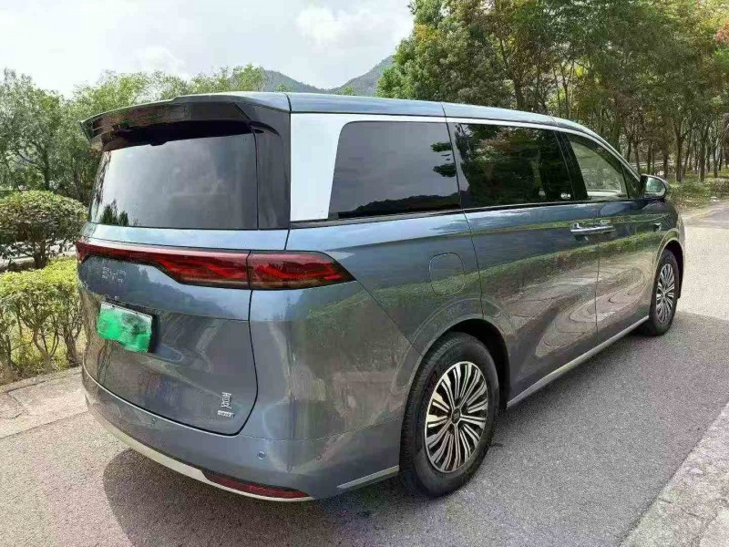 湖州25年比亚迪夏9