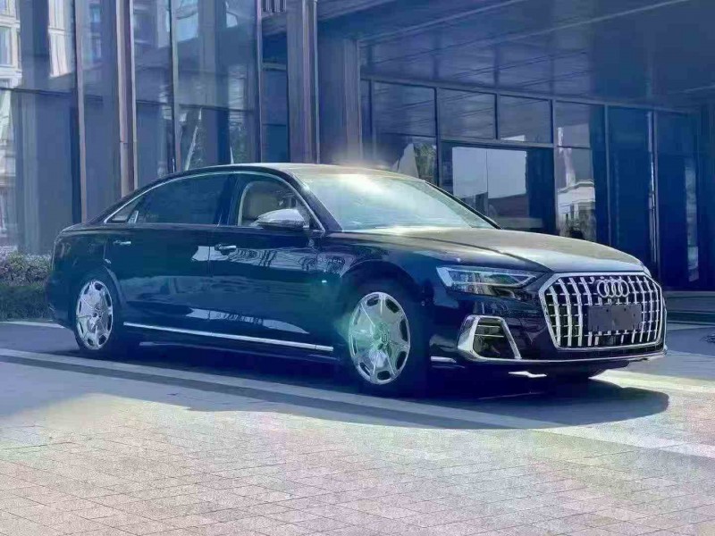 徐州23年奥迪A6L2