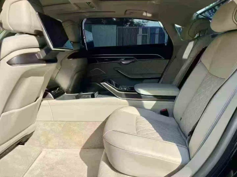 徐州23年奥迪A6L6