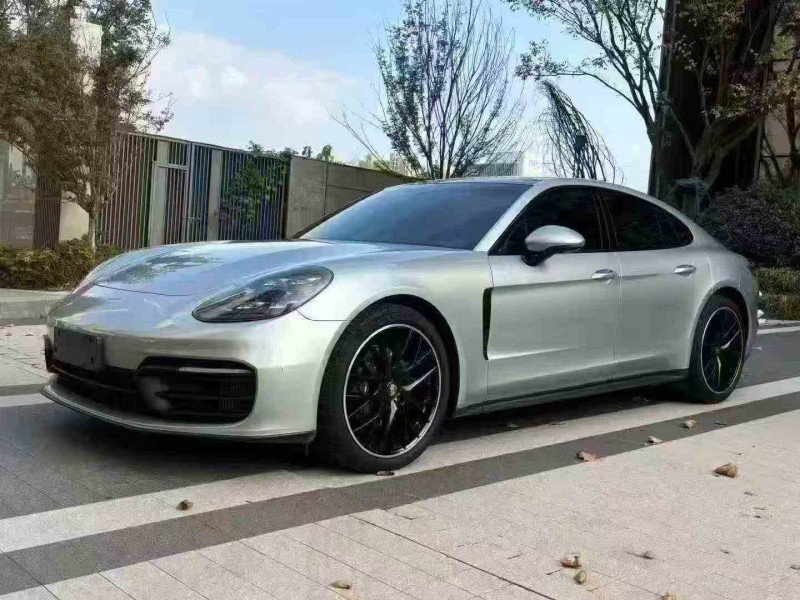 徐州22年保时捷帕拉梅拉3