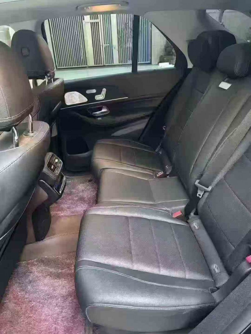 徐州24年奔驰GLE6