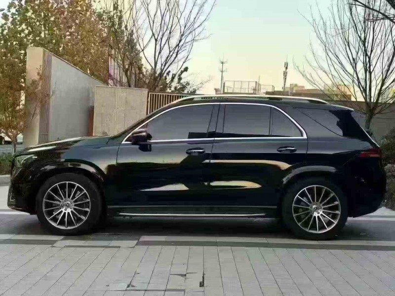 徐州24年奔驰GLE8