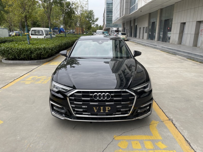 济宁24年奥迪A6L1