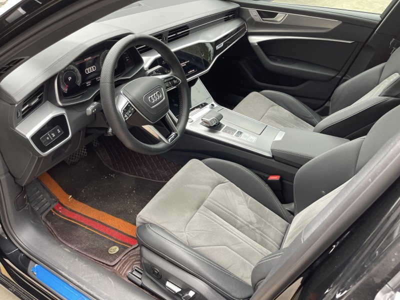 济宁24年奥迪A6L6