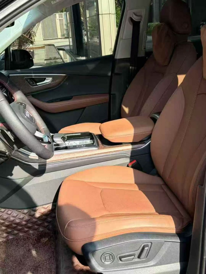 徐州23年奥迪Q74