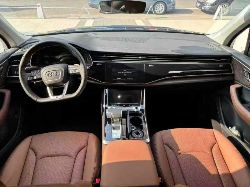 徐州23年奥迪Q75