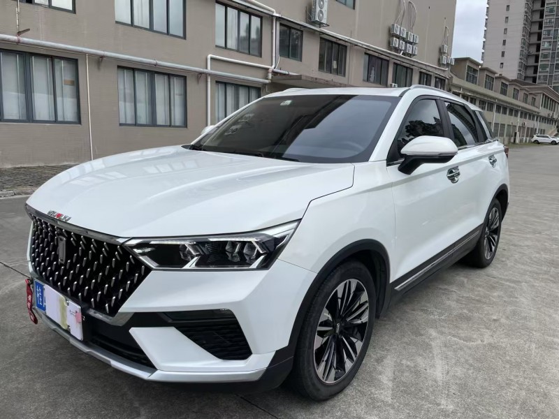 江门22年奔腾T772