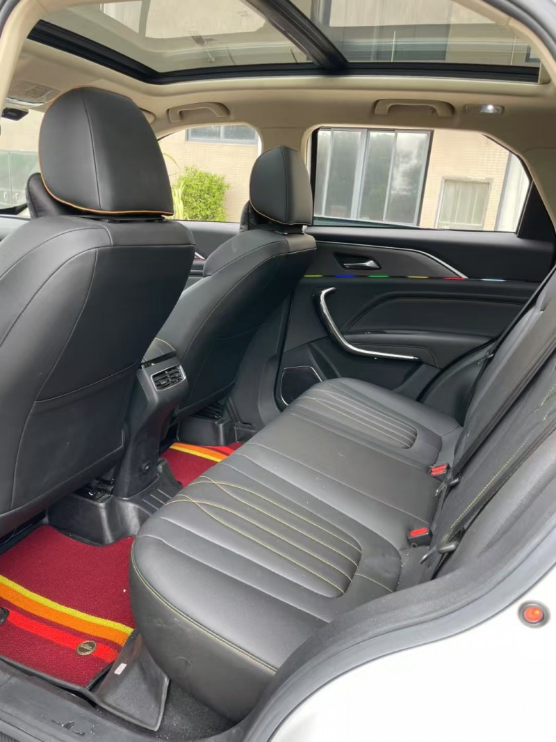 江门22年奔腾T775