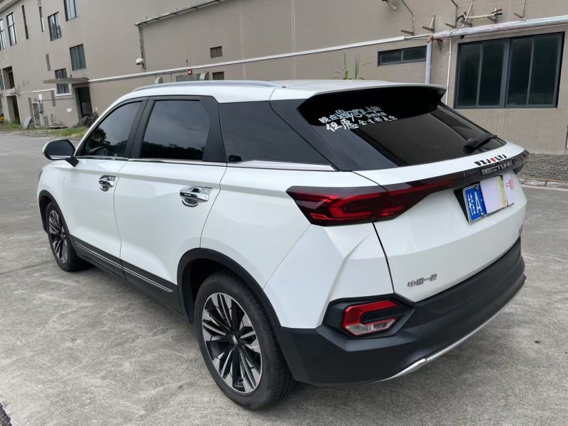 江门22年奔腾T777