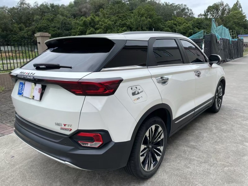 江门22年奔腾T778