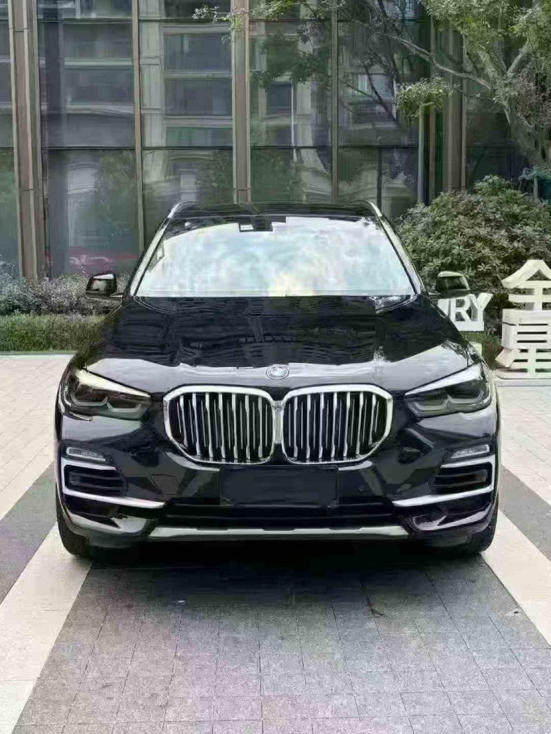 徐州21年宝马X51