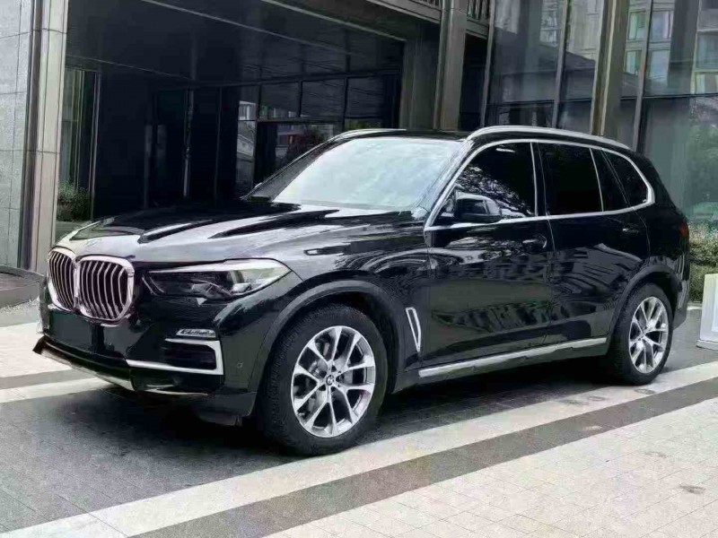 徐州21年宝马X53