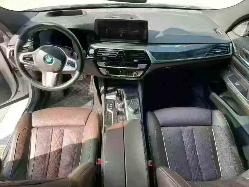 徐州21年宝马6系4