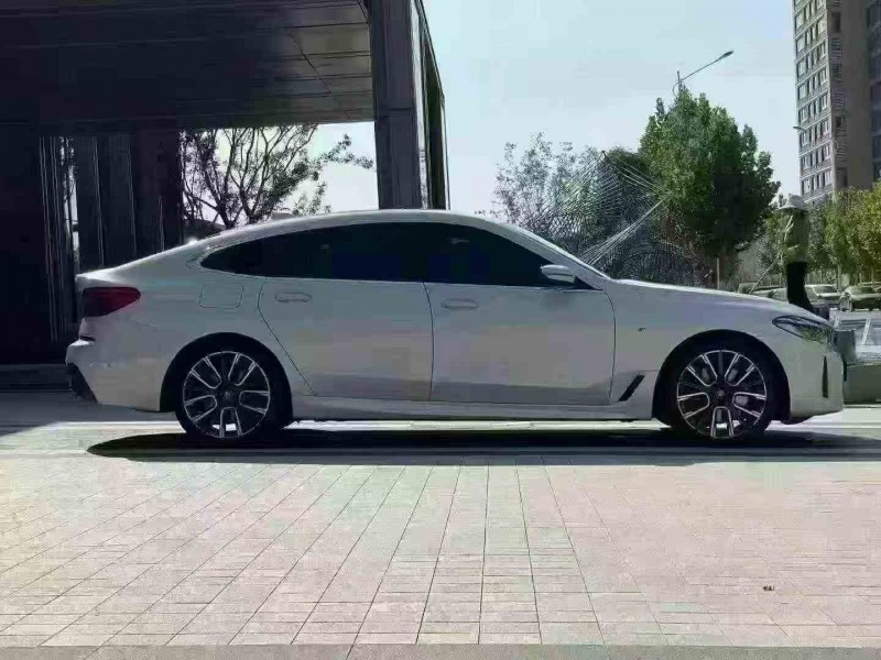 徐州21年宝马6系7