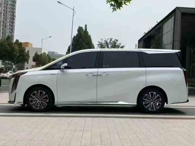 徐州24年传祺M88