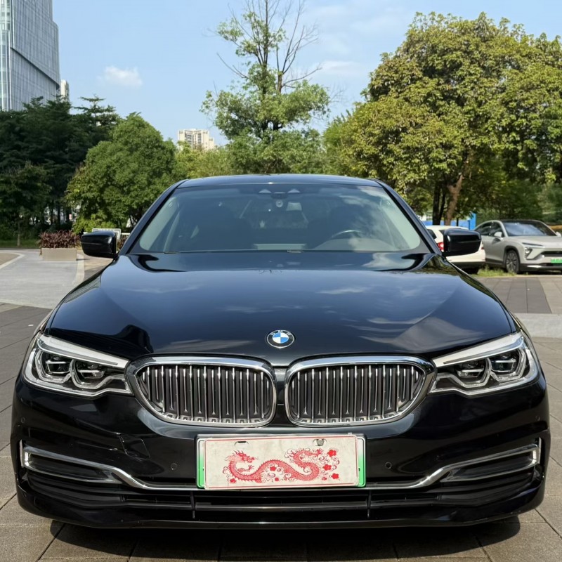 佛山20年宝马5系1