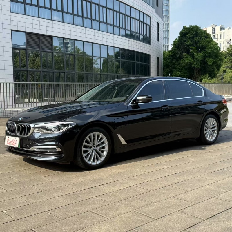 佛山20年宝马5系3