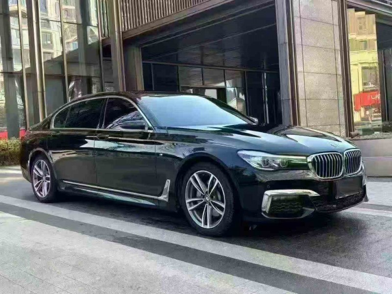 徐州19年宝马7系2