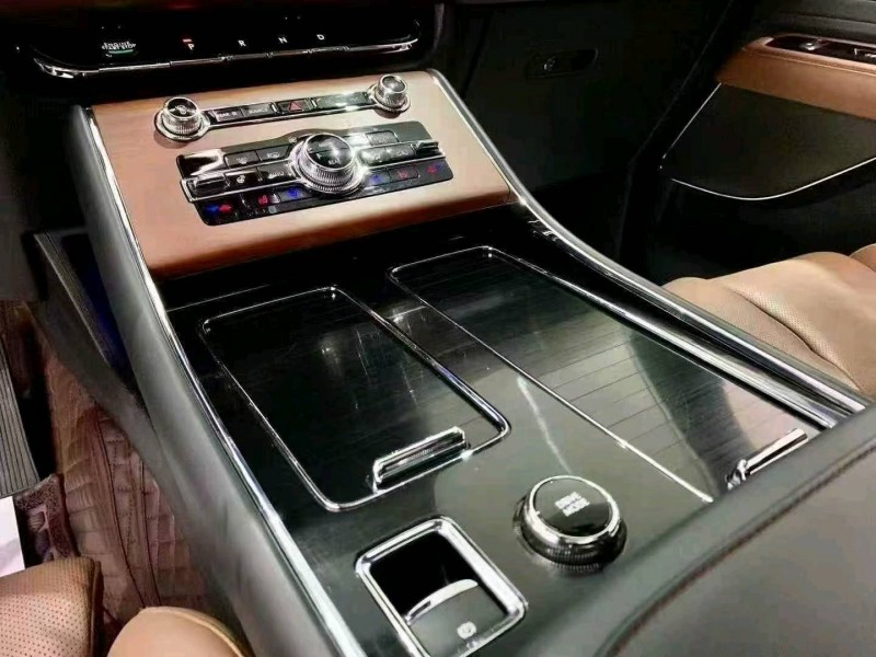 福州21年林肯飞行家9