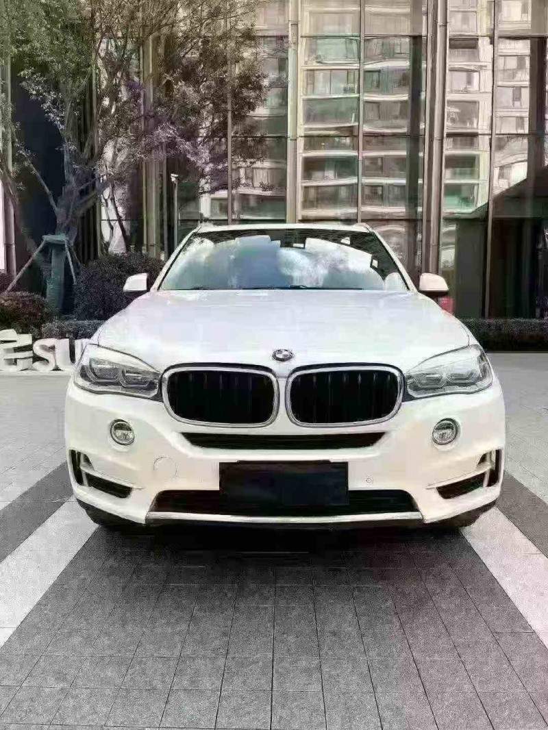 徐州17年宝马X51